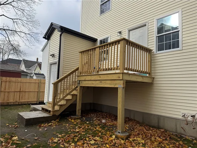 $770,000 | 31 Vandewater Street, Providence, RI 02908