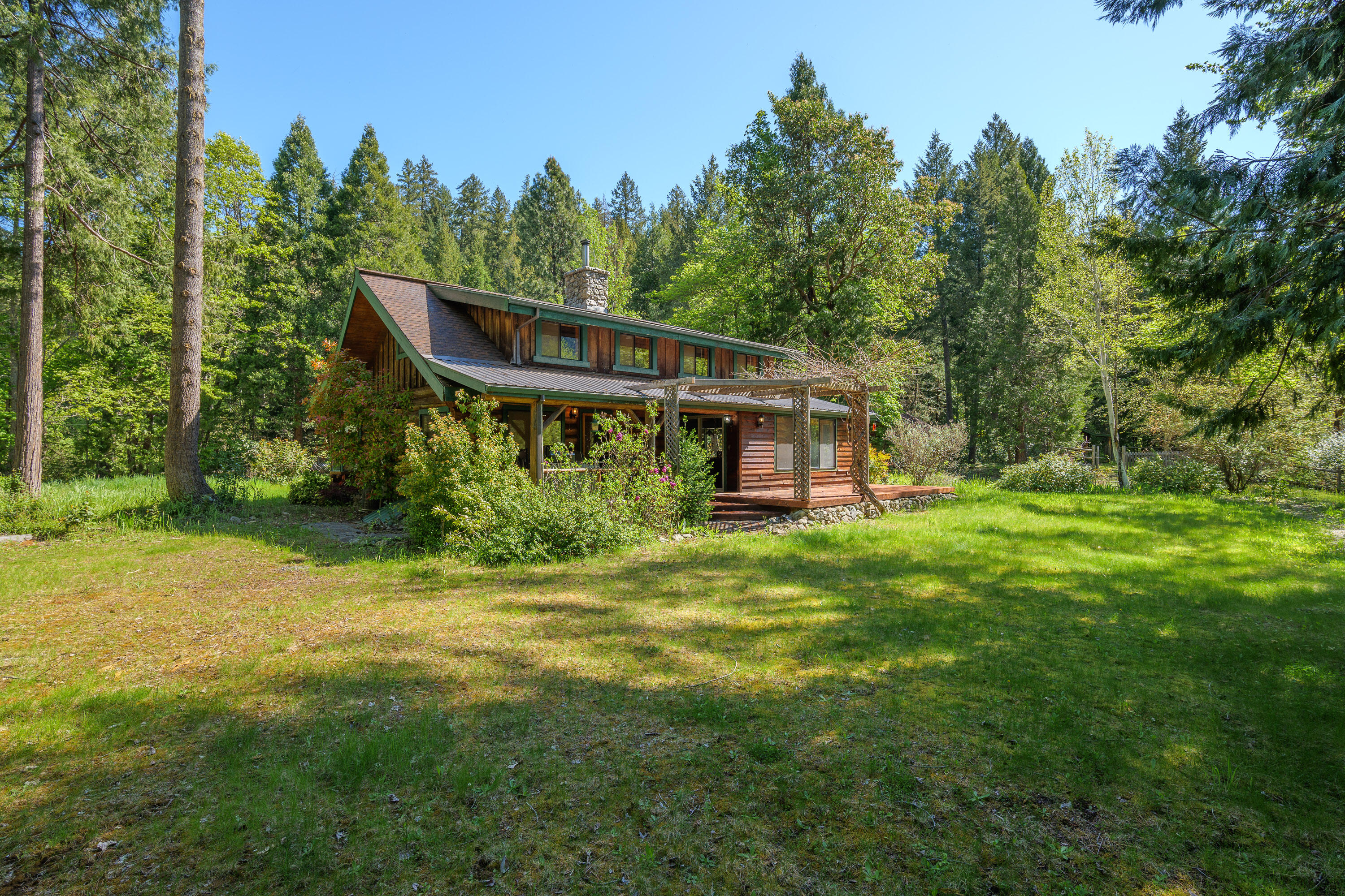 8501 Deer Creek Road Selma, OR 97538 - Photo 4 of 74