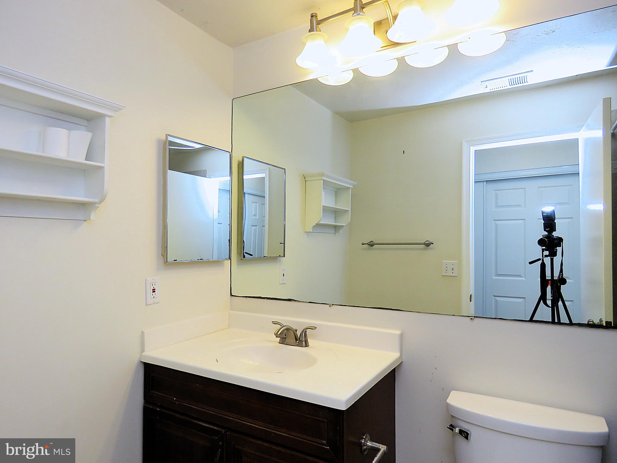 11701 Summerchase Circle, Unit A Reston, VA 20194 - Photo 18 of 32 Primary Bathroom 1