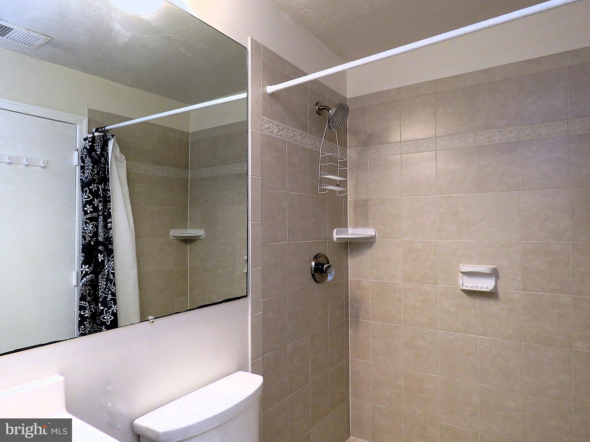 11701 Summerchase Circle, Unit A Reston, VA 20194 - Photo 19 of 32 Primary Bathroom 1