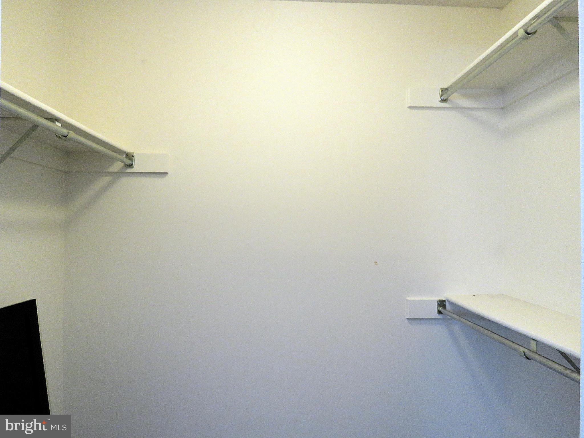 11701 Summerchase Circle, Unit A Reston, VA 20194 - Photo 23 of 32 Walk-in Closet