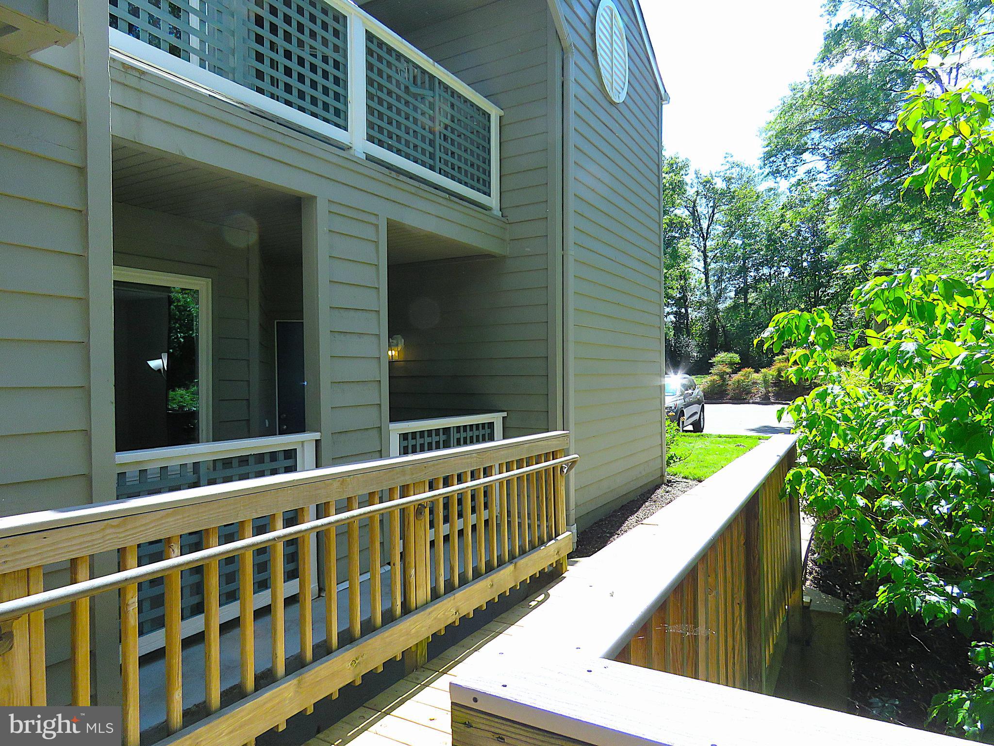 11701 Summerchase Circle, Unit A Reston, VA 20194 - Photo 28 of 32 Exterior Front