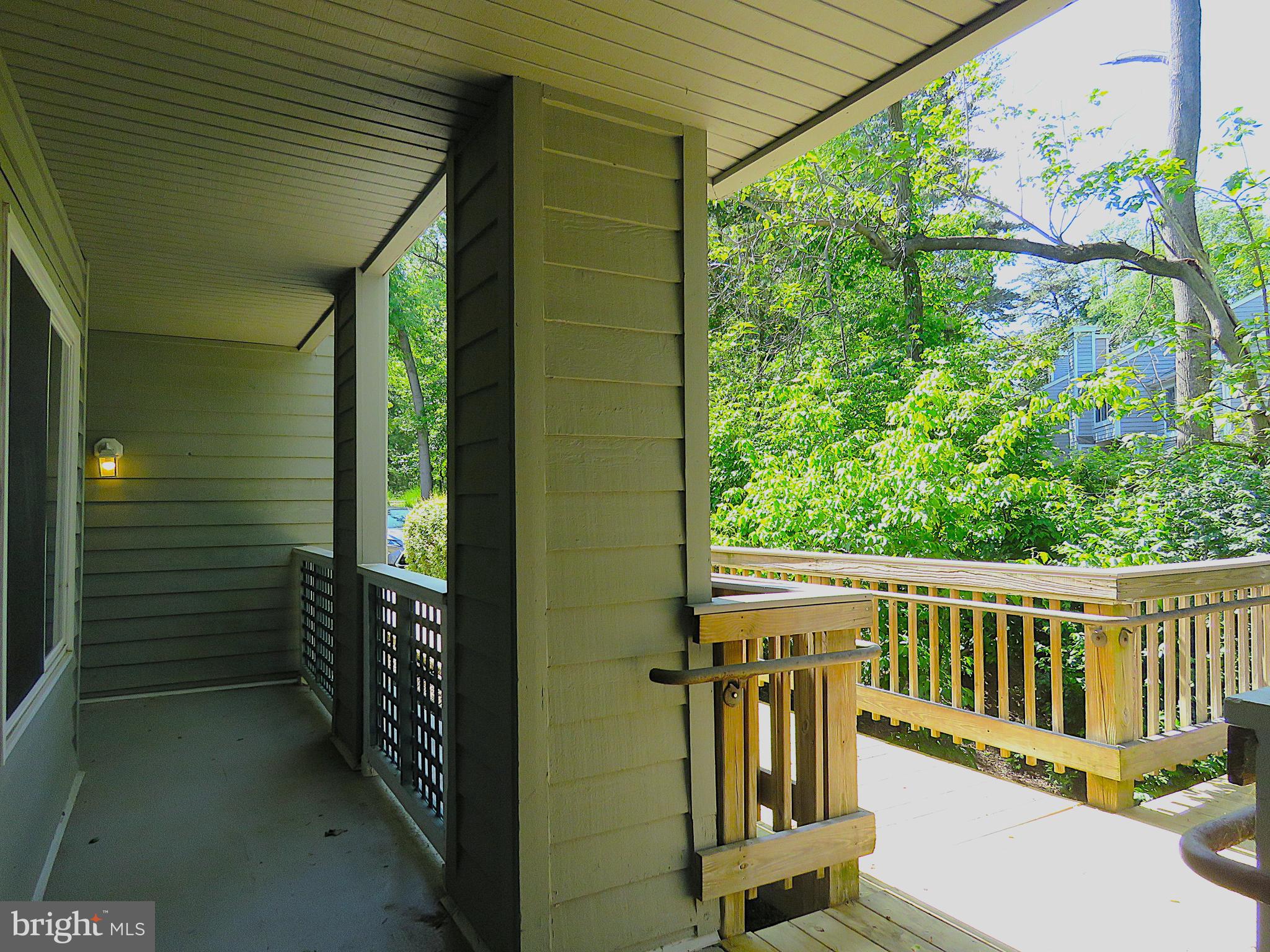 11701 Summerchase Circle, Unit A Reston, VA 20194 - Photo 29 of 32 Exterior Front