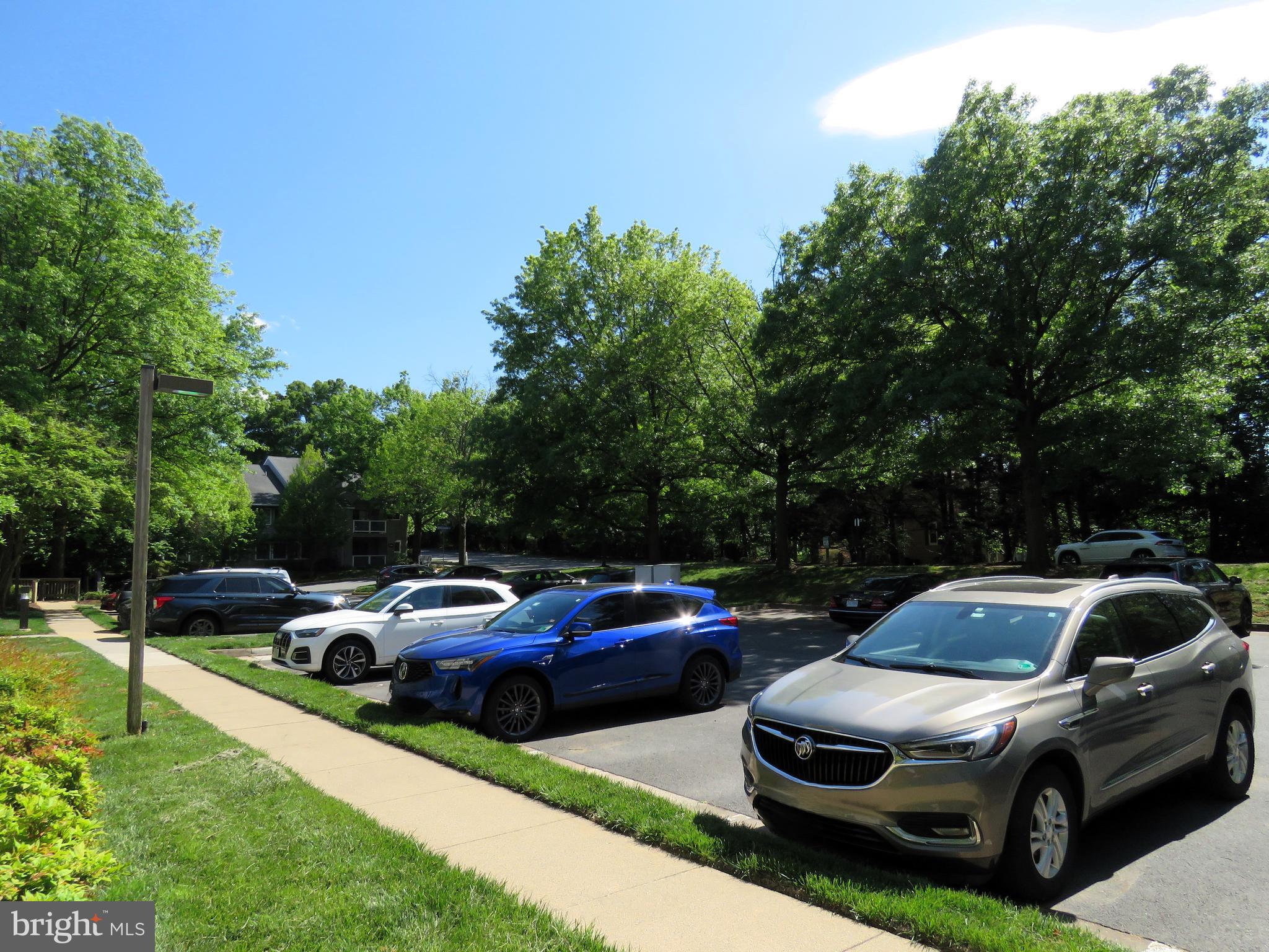 11701 Summerchase Circle, Unit A Reston, VA 20194 - Photo 32 of 32 View