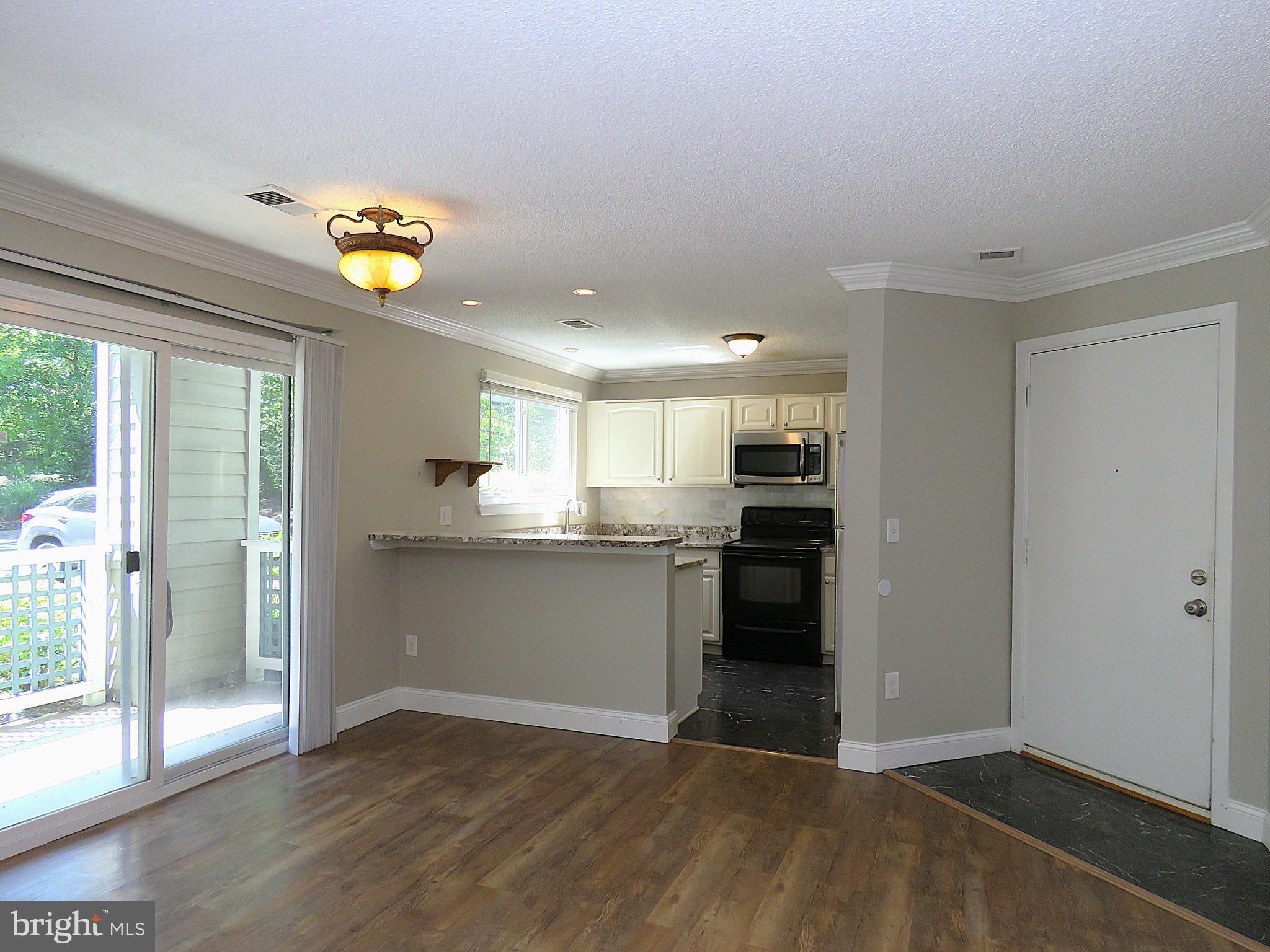 11701 Summerchase Circle, Unit A Reston, VA 20194 - Photo 6 of 32 Front Door