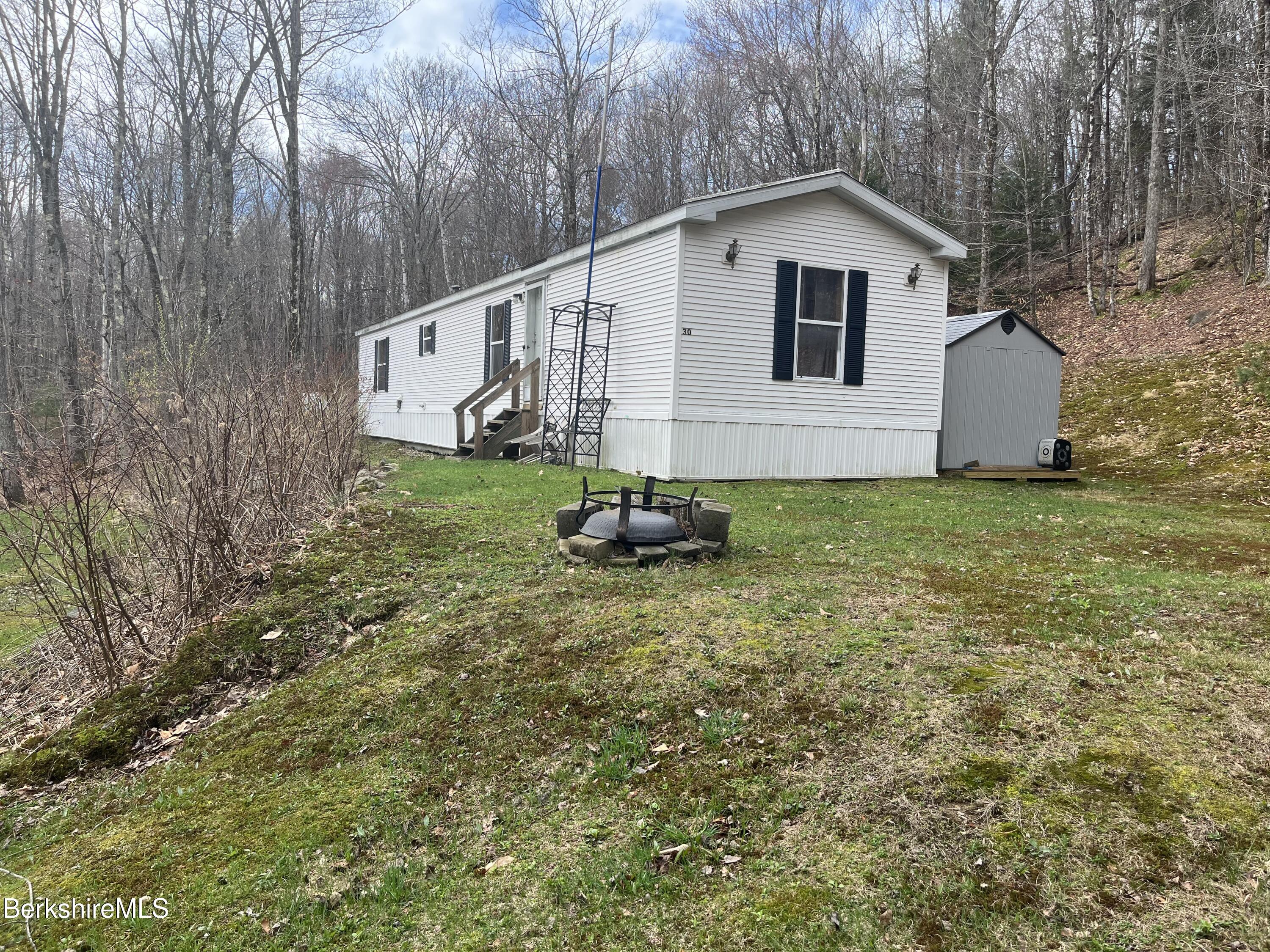 37 South South County Road North Adams, MA 01247 - Photo 1 of 8 2 bed 2 bath