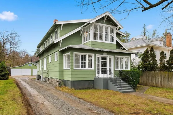 $649,900 | 2114 South Grand Boulevard, Spokane, WA 99203