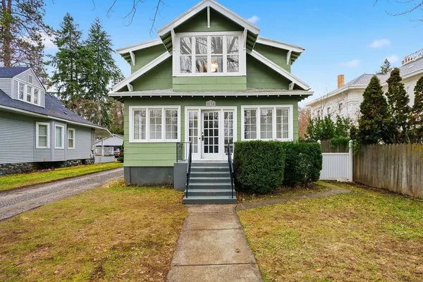 $649,900 | 2114 South Grand Boulevard, Spokane, WA 99203