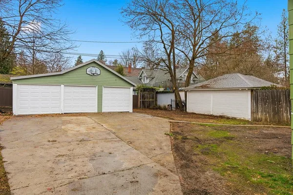 $649,900 | 2114 South Grand Boulevard, Spokane, WA 99203