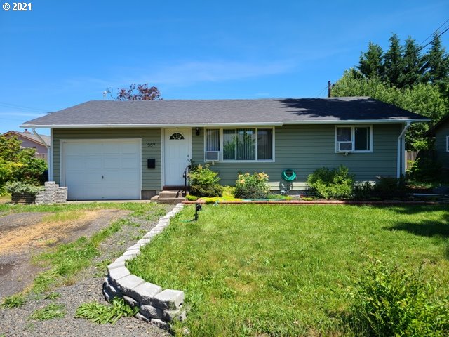 557 20th Street Springfield, OR 97477 - Photo 1 of 21