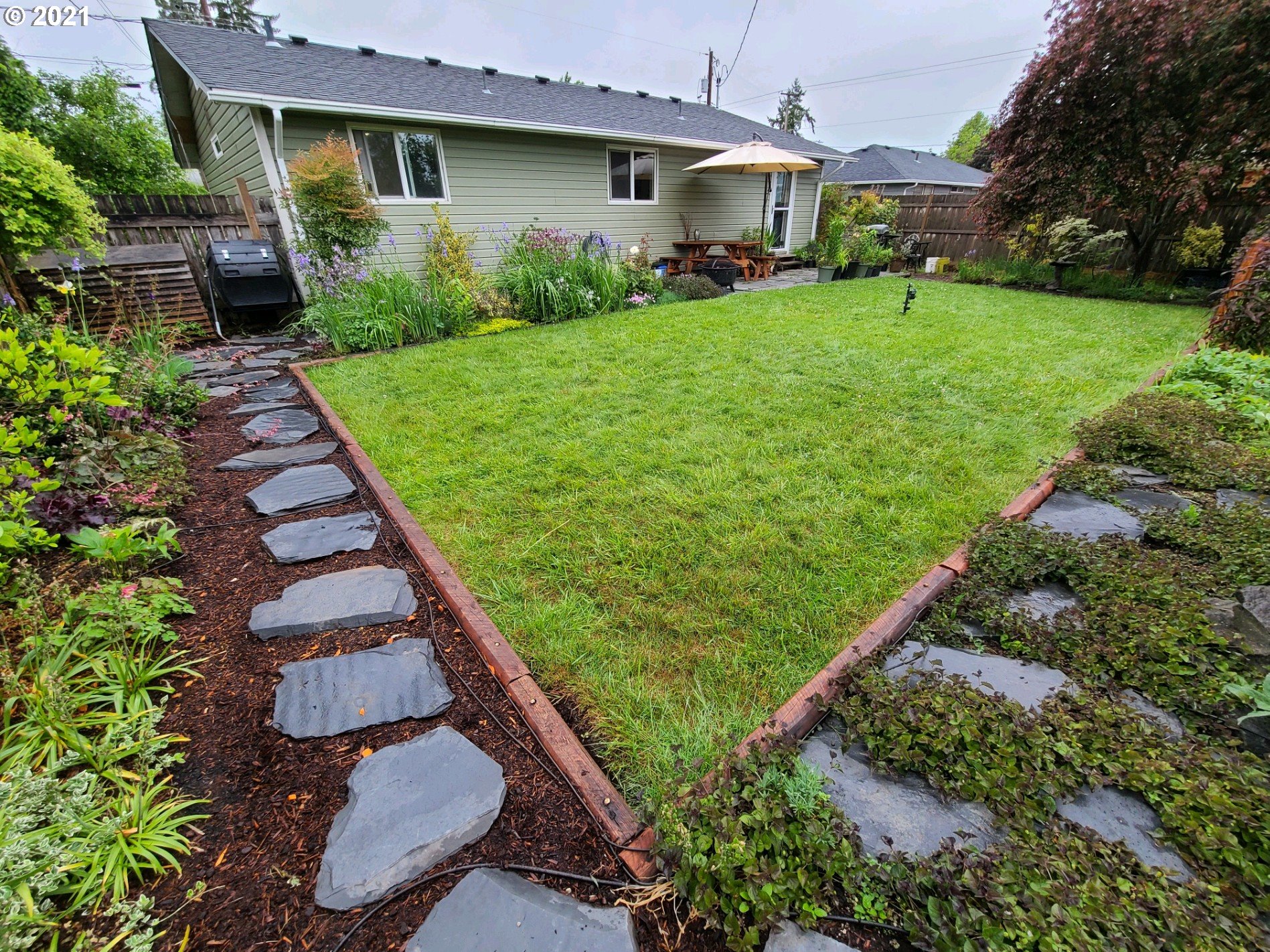 557 20th Street Springfield, OR 97477 - Photo 19 of 21