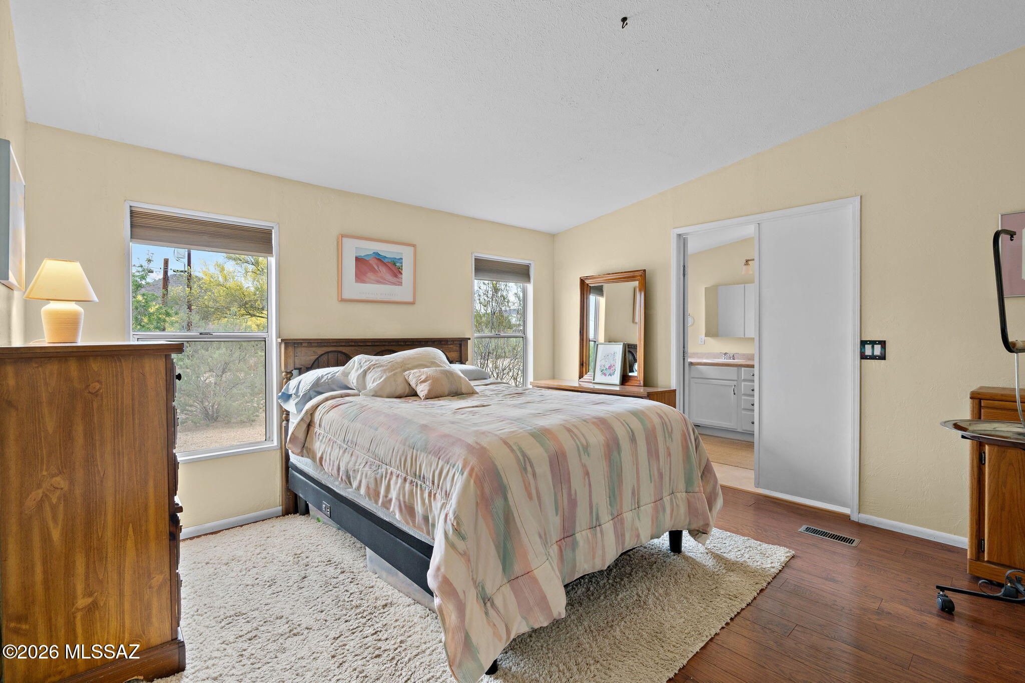 3825 South Aldon Road Tucson, AZ 85735 - Photo 10 of 30