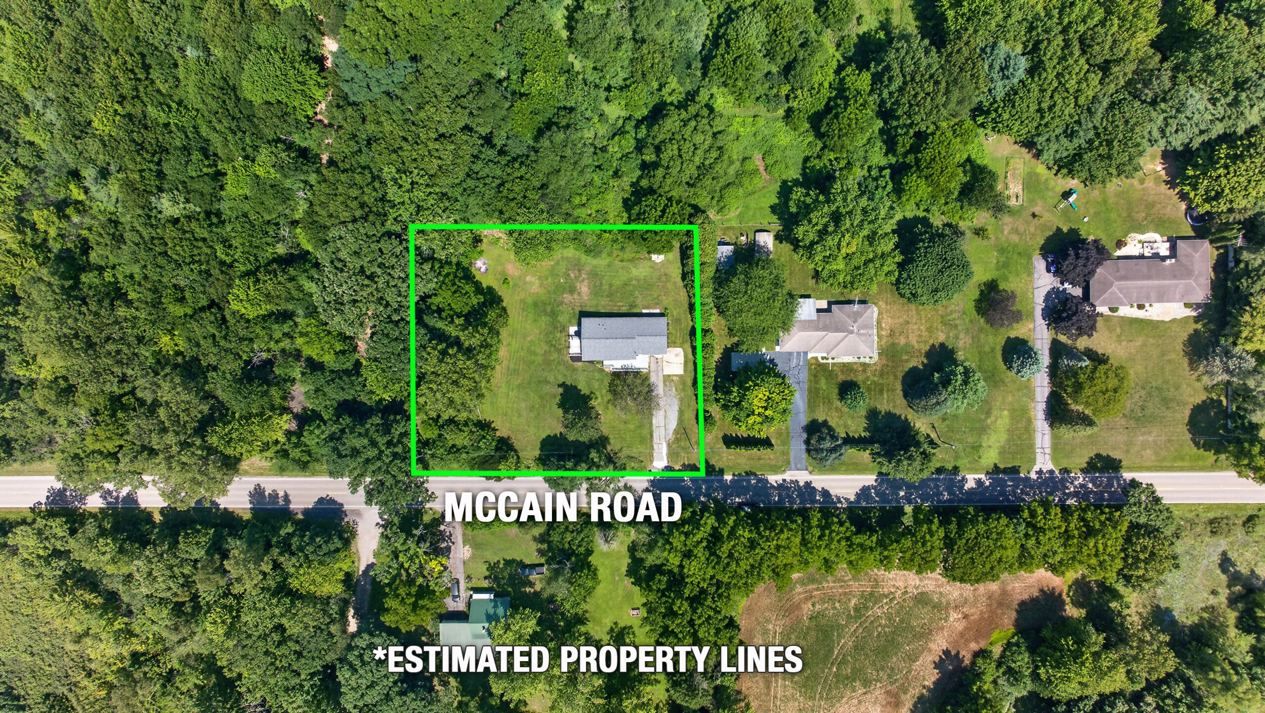6500 McCain Road Spring Arbor, MI 49283 - Photo 4 of 50 DJI_20260803130609_0120_D copy