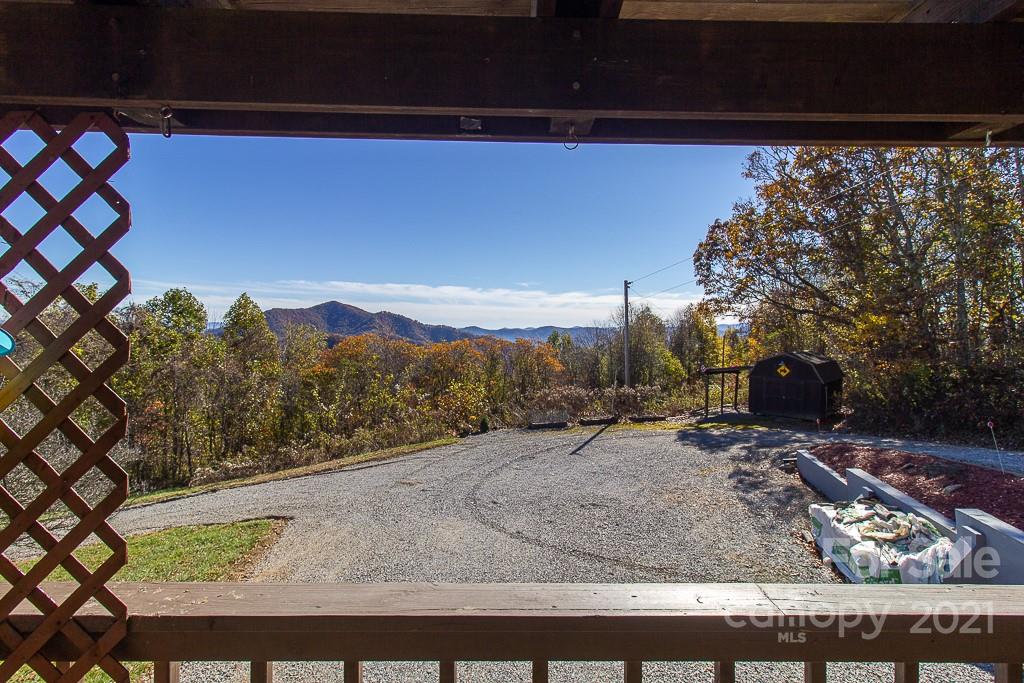 620 Pioneer Ridge Road Canton, NC 28716 - Photo 31 of 42 a view of a outdoor space