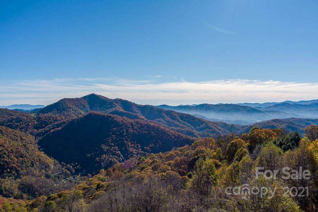 620 Pioneer Ridge Road Canton, NC 28716 - Photo 35 of 42 a view of mountain and outdoor space