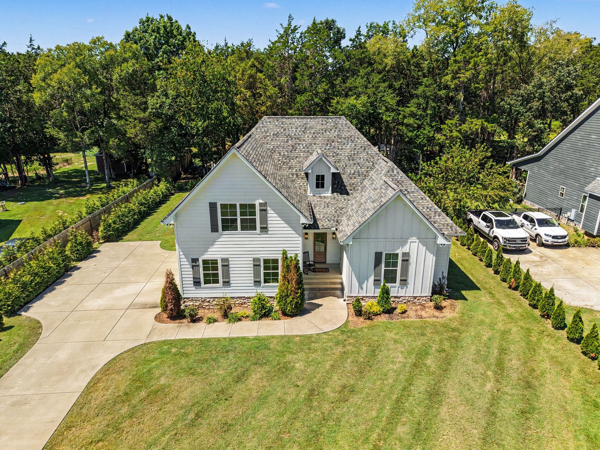 6710 Murfreesboro Road Lebanon, TN 37090 - Photo 40 of 43 Gallery Image 40