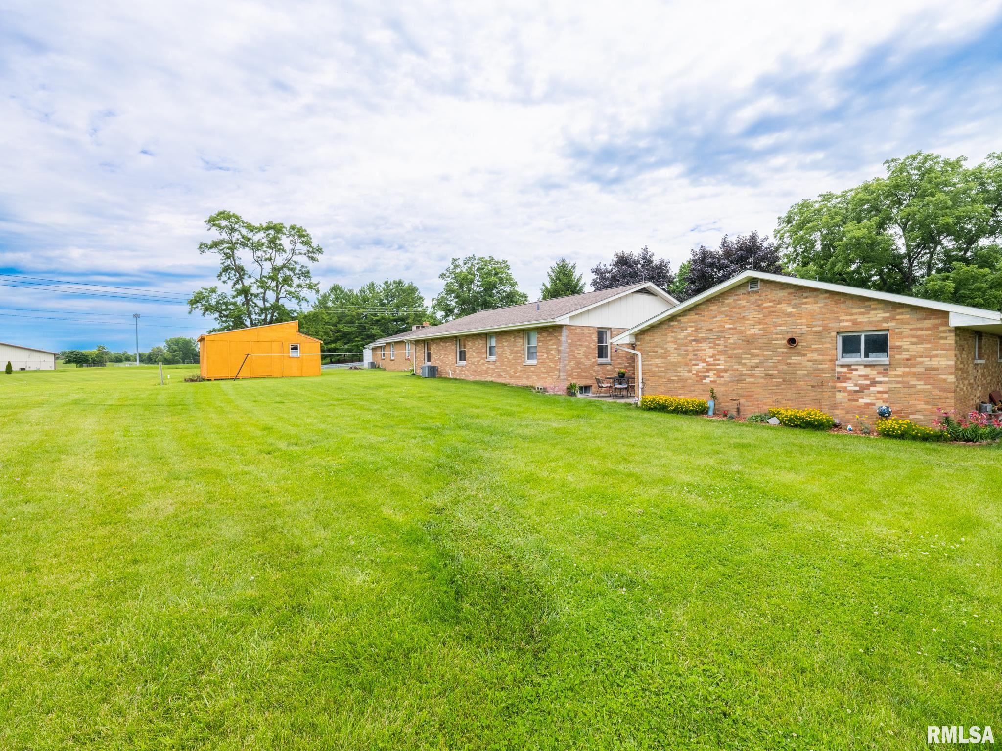 103 Fandel Lane Metamora, IL 61548 - Photo 60 of 62