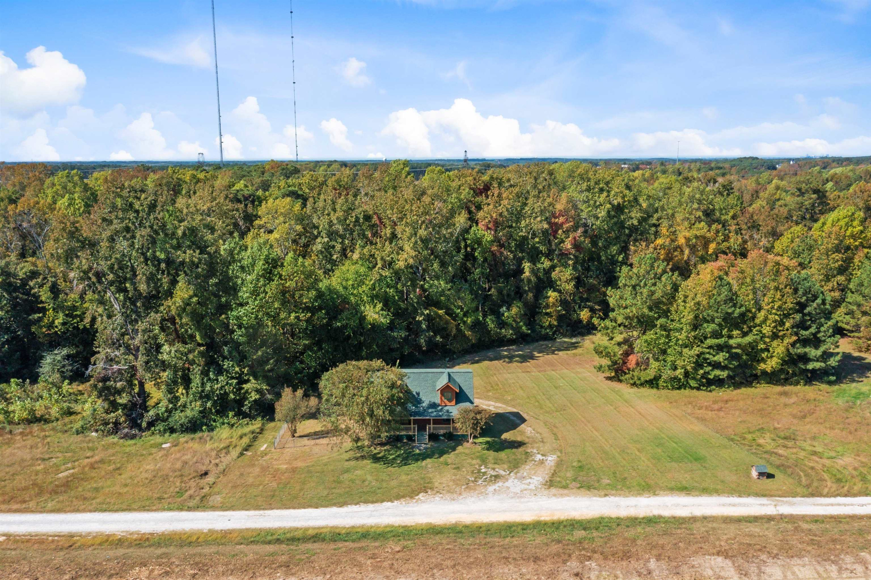 3928 Granny Farm Road Clayton, NC 27520 - Photo 61 of 62 Photo 62