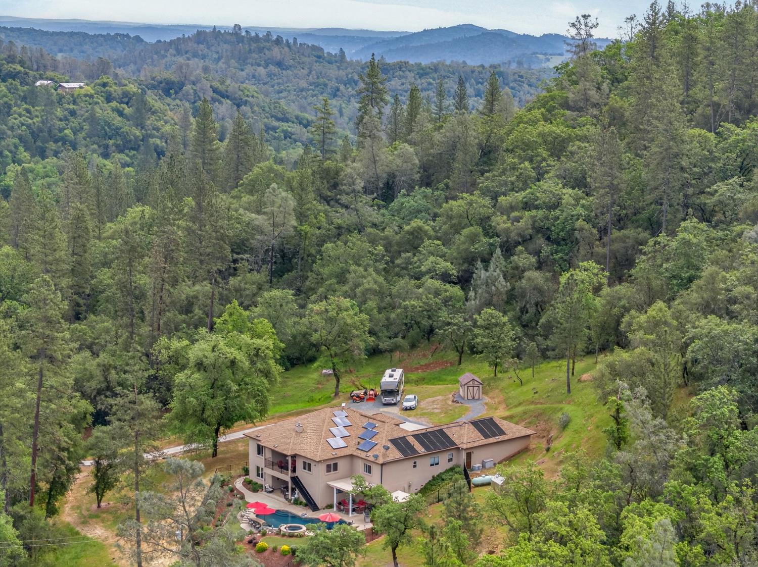 4554 Cross Creek Road Cool, CA 95614 - Photo 84 of 92 Gallery Image 84