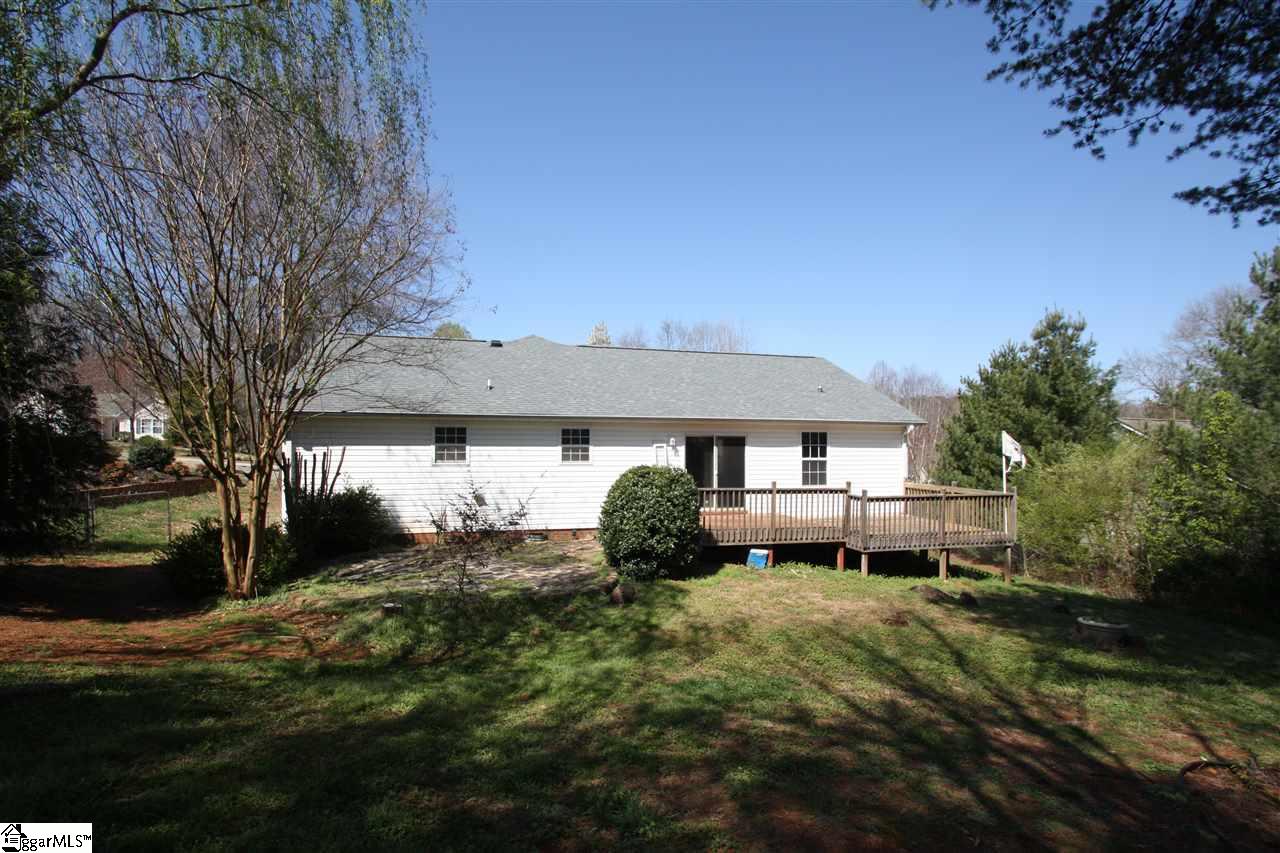 282 Bethany Court Inman, SC 29349 - Photo 19 of 21