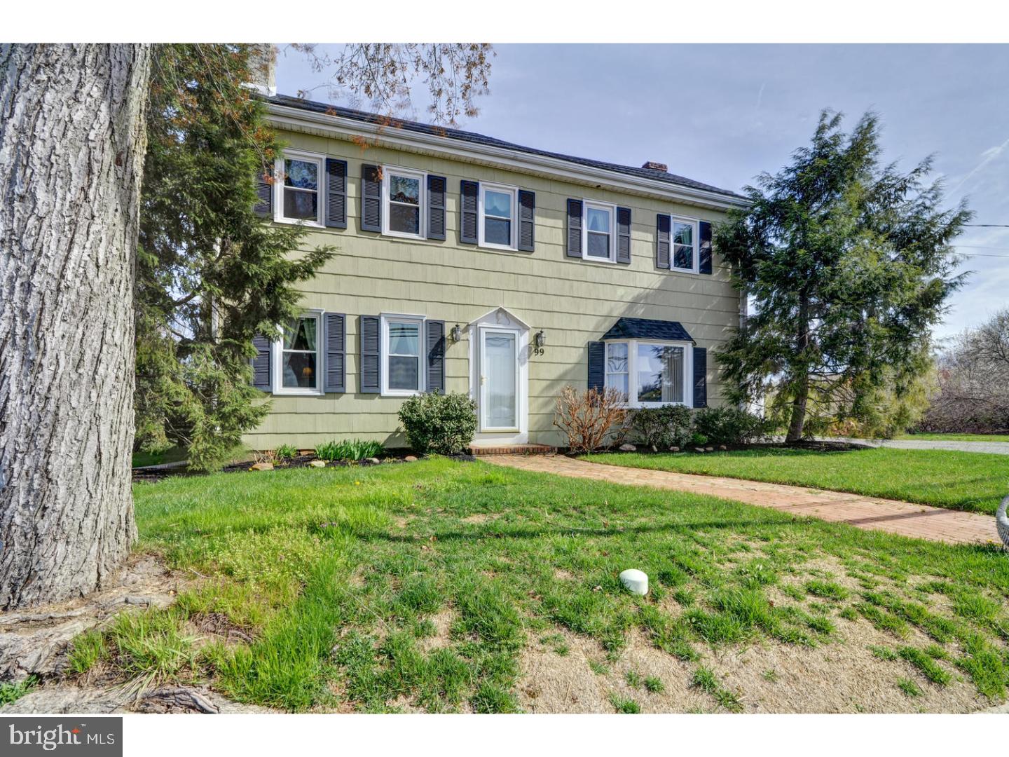 99 Sharon Road Robbinsville, NJ 08691 - Photo 2 of 25 Gallery Image 2