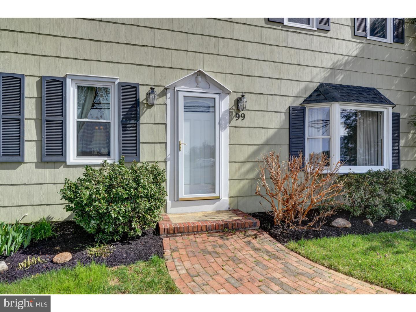 99 Sharon Road Robbinsville, NJ 08691 - Photo 3 of 25 Gallery Image 3