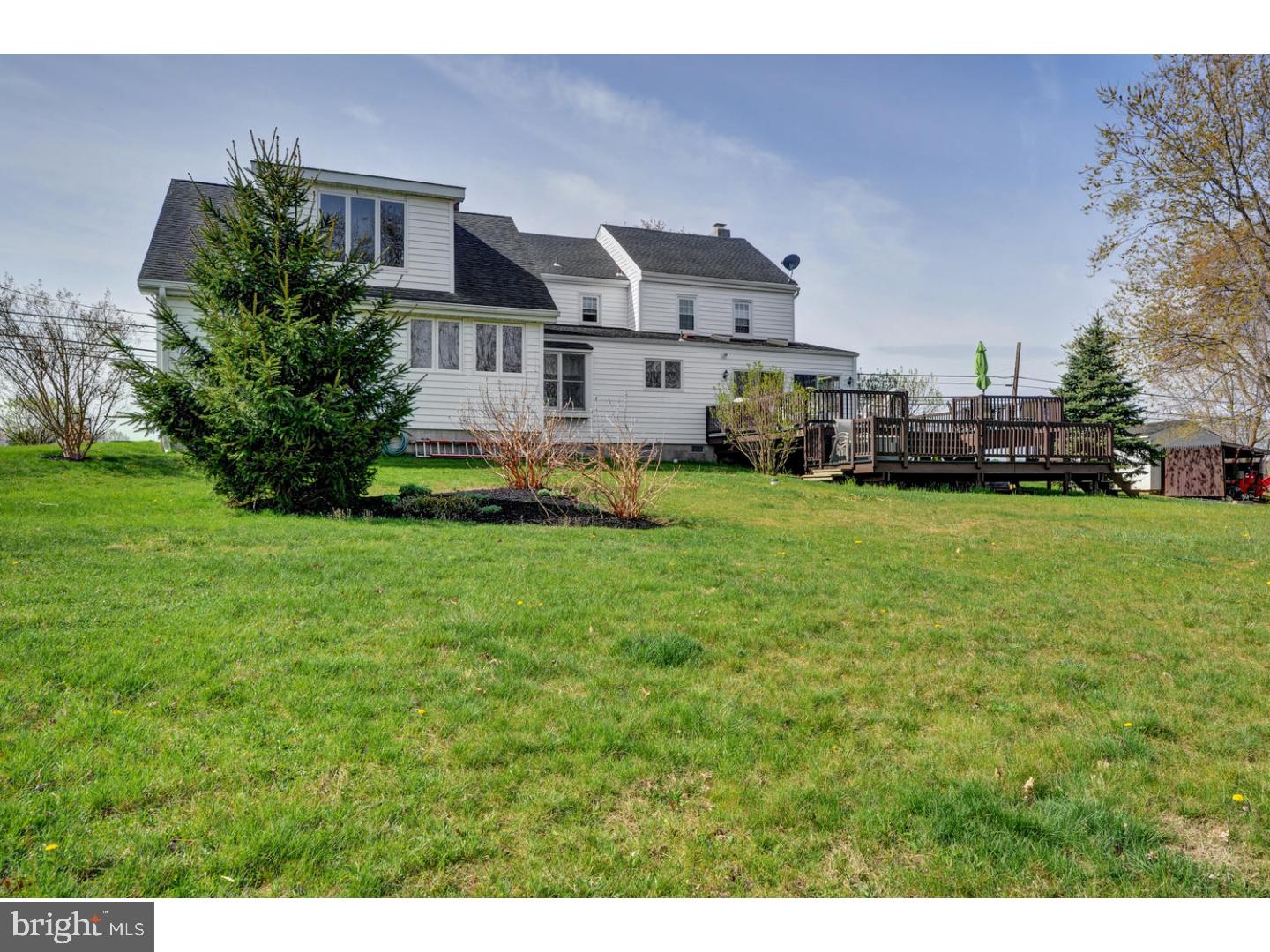 99 Sharon Road Robbinsville, NJ 08691 - Photo 22 of 25 Gallery Image 22