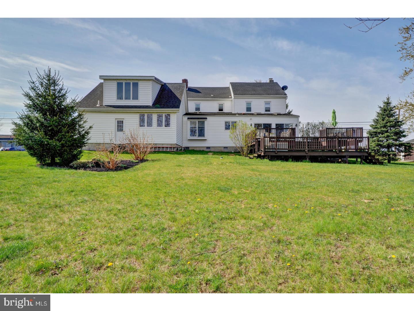 99 Sharon Road Robbinsville, NJ 08691 - Photo 23 of 25 Gallery Image 23