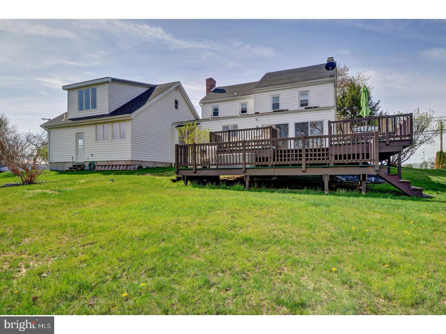 99 Sharon Road Robbinsville, NJ 08691 - Photo 24 of 25 Gallery Image 24