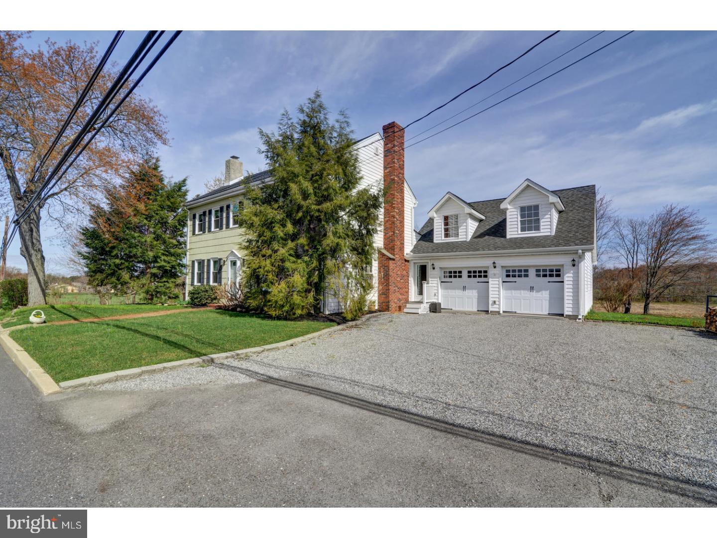 99 Sharon Road Robbinsville, NJ 08691 - Photo 4 of 25 Gallery Image 4