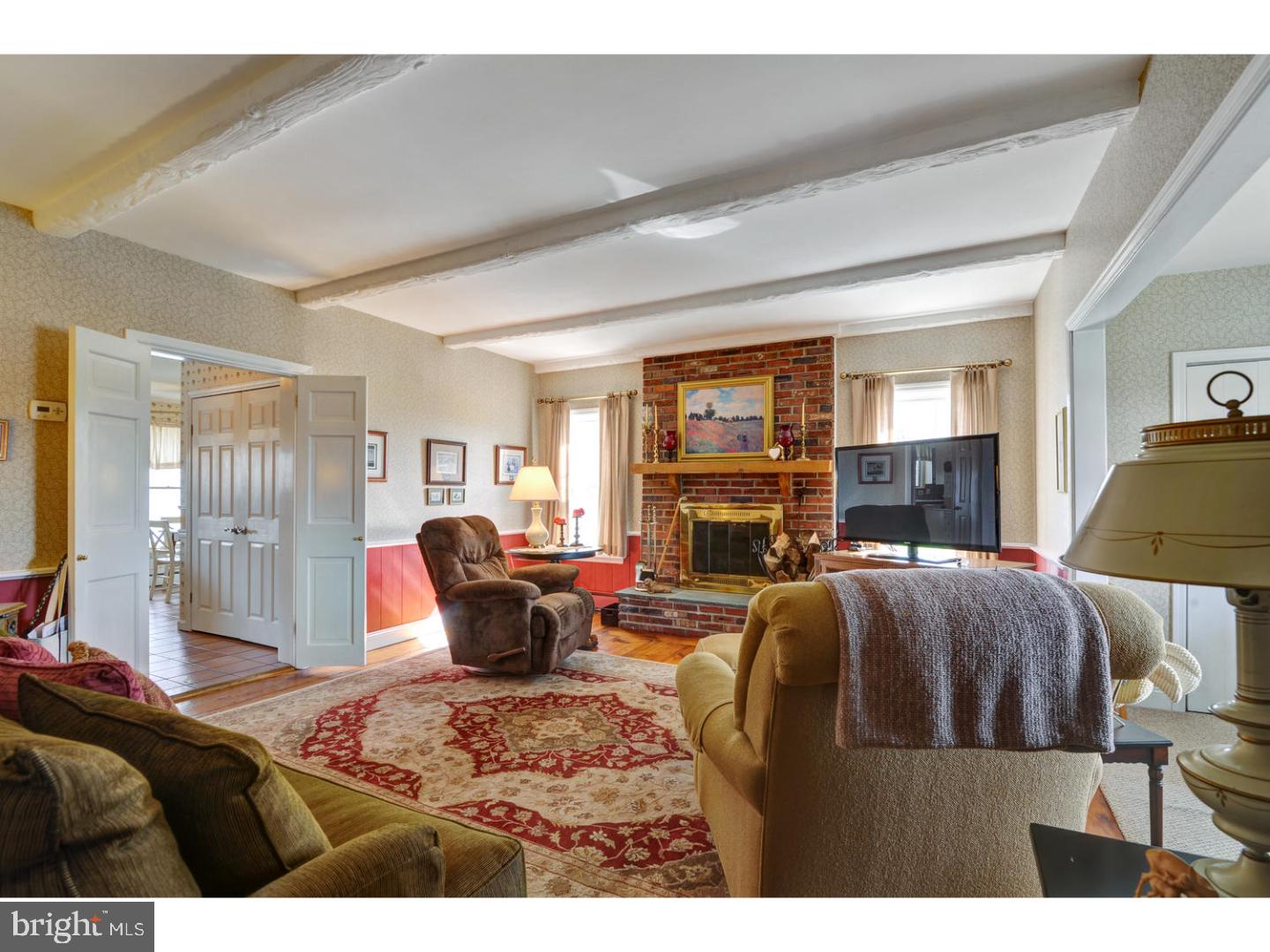 99 Sharon Road Robbinsville, NJ 08691 - Photo 9 of 25 Gallery Image 9