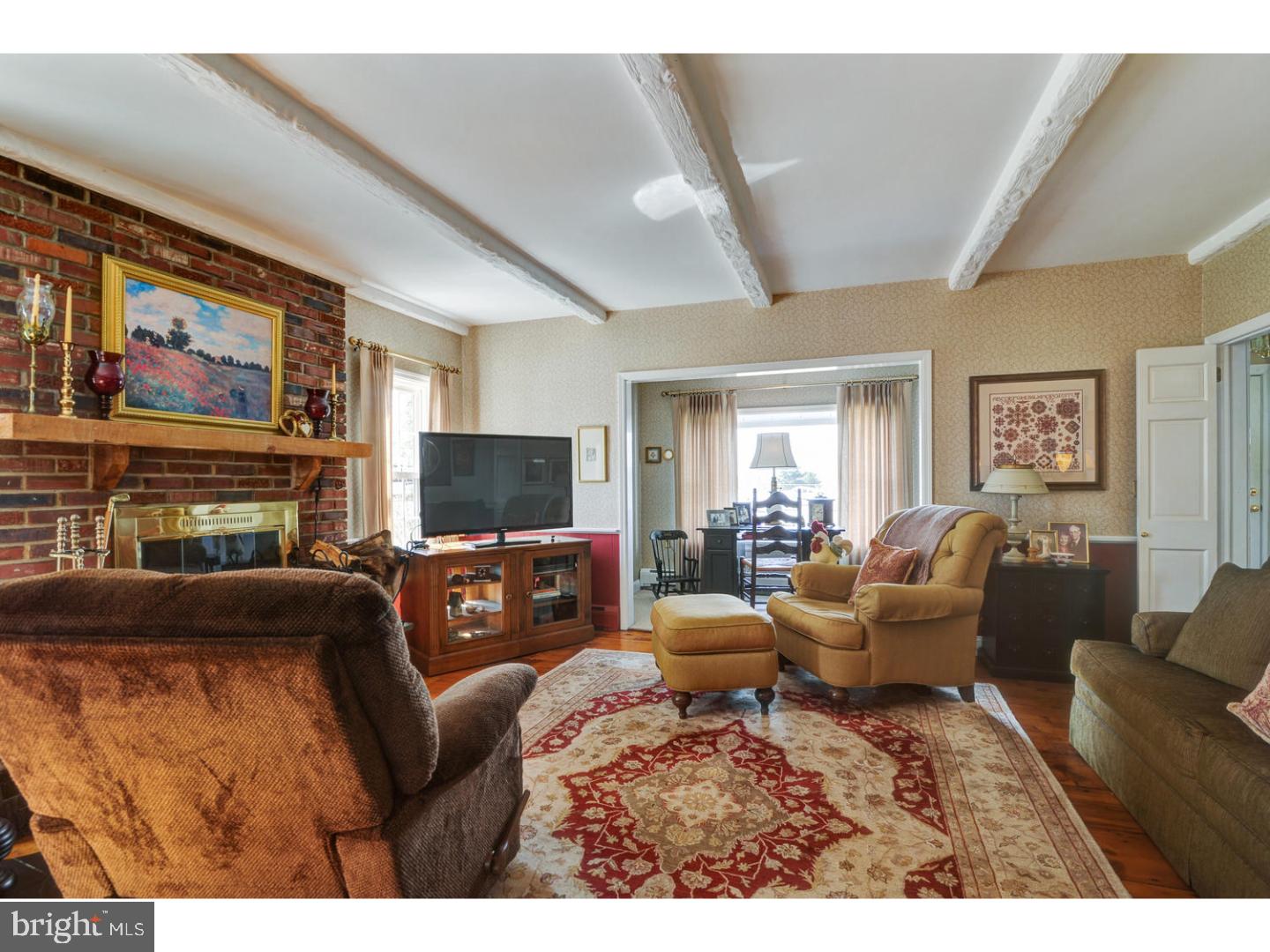 99 Sharon Road Robbinsville, NJ 08691 - Photo 10 of 25 Gallery Image 10
