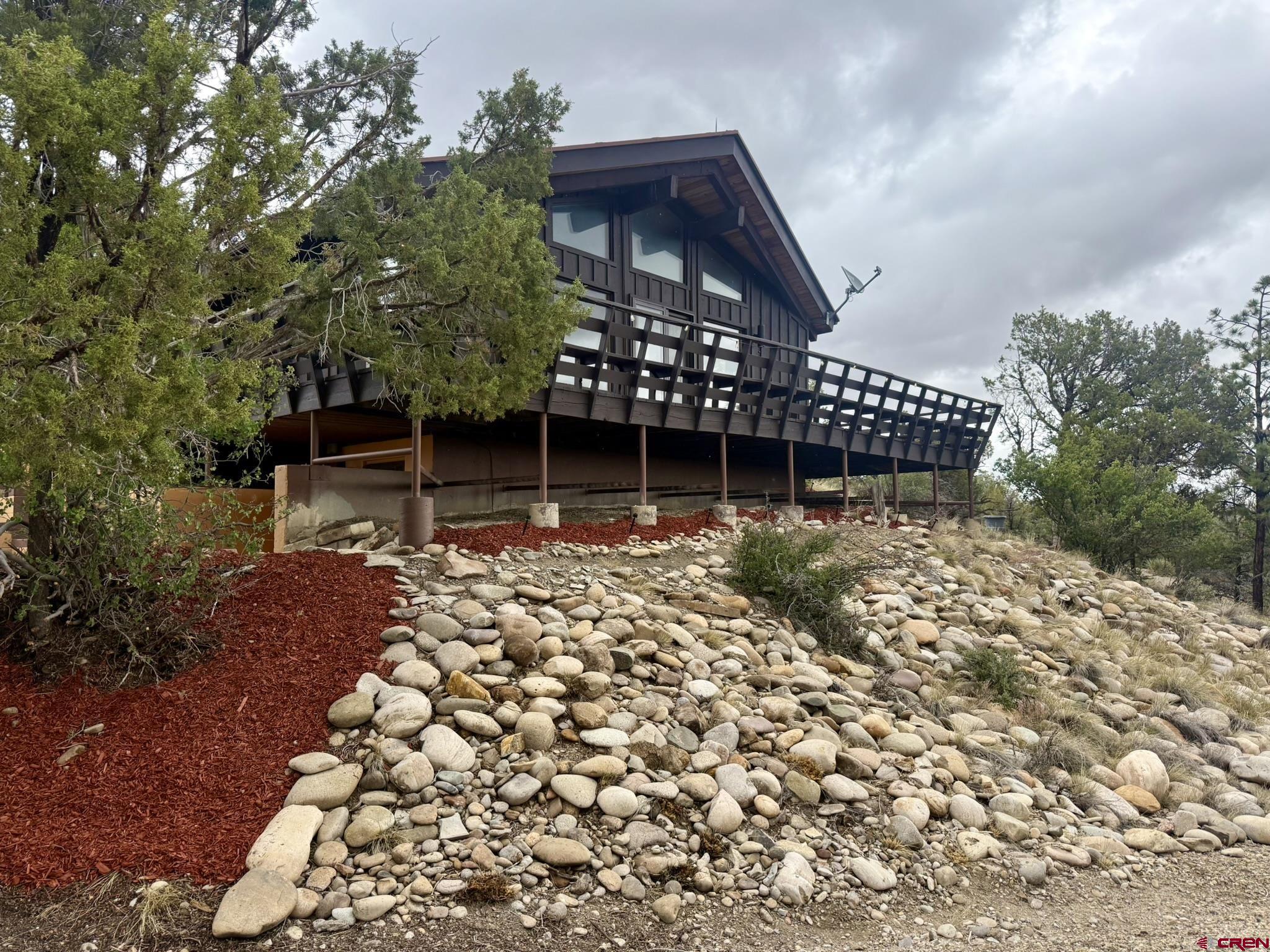 27255 Rd P Dolores, CO 81323 - Photo 7 of 45