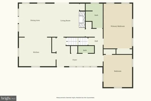 $799,800 | 650 Broad Street, Honey Brook, PA 19344