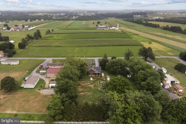 $799,800 | 650 Broad Street, Honey Brook, PA 19344