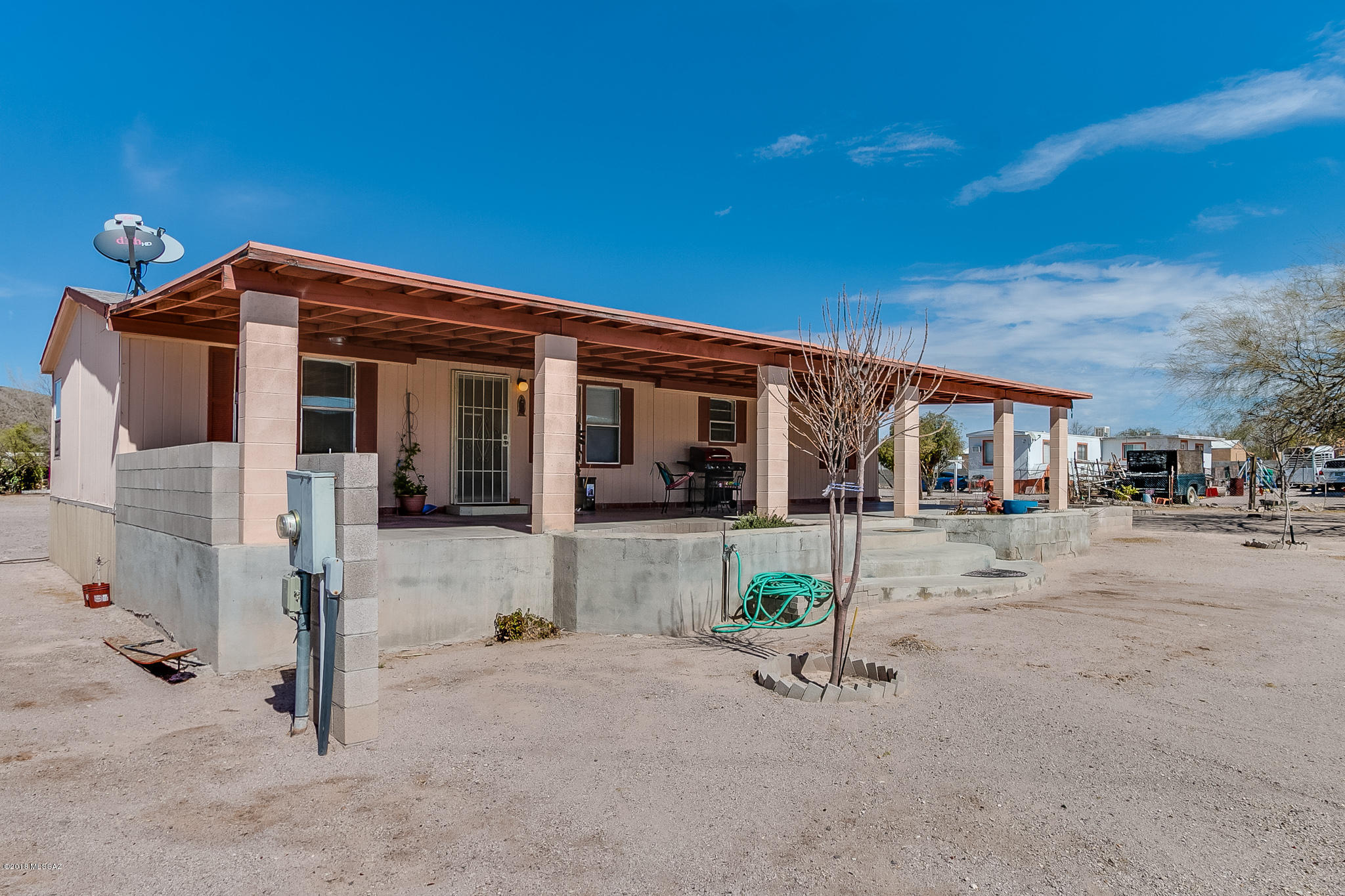 4350 West Teton Road Tucson, AZ 85746 - Photo 25 of 26 Gallery Image 25