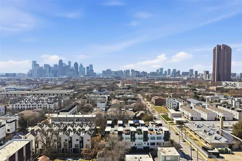 $549,000 | 2214 Annex Avenue, Unit 102, Dallas, TX 75204
