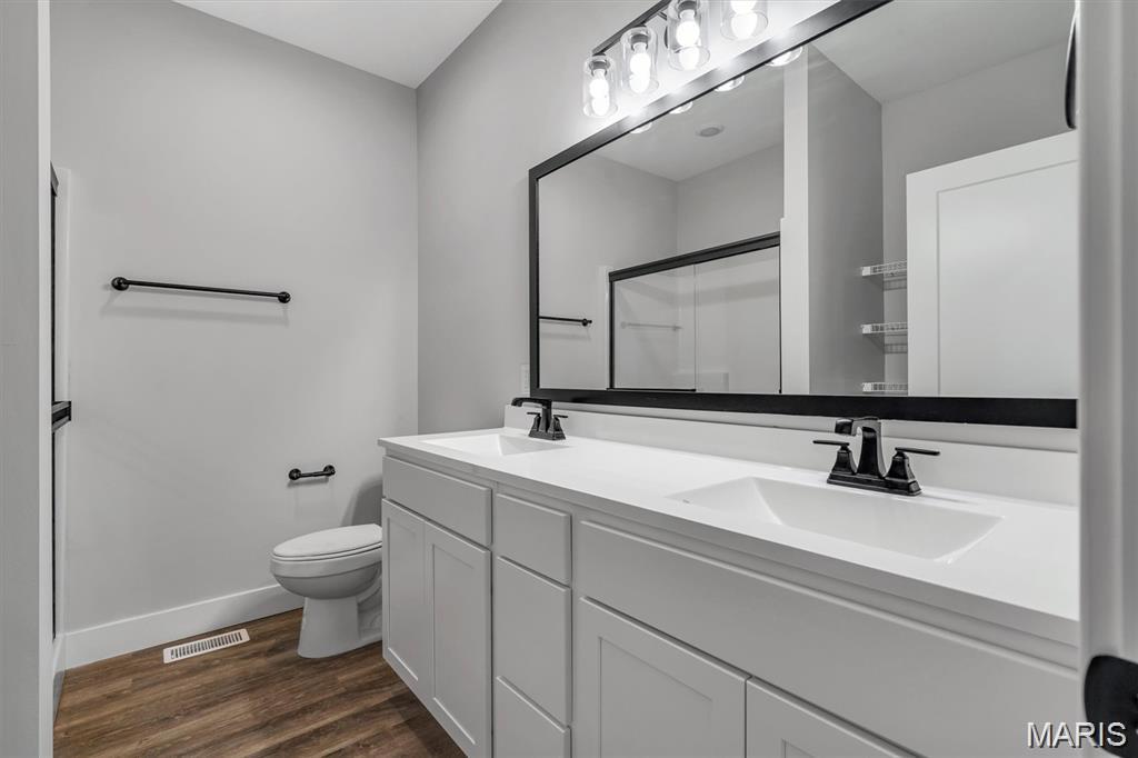 28503 Shallow Water Road Wright City, MO 63390 - Photo 19 of 20 Gallery Image 19