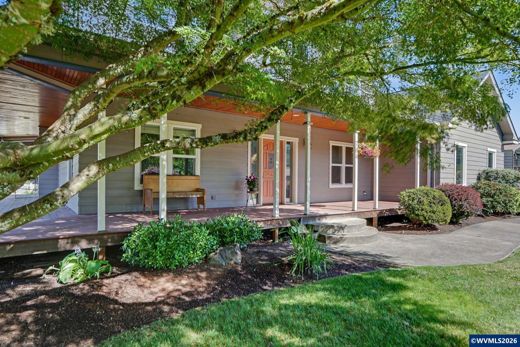 764 3rd Street Lyons, OR 97358 - Photo 5 of 50