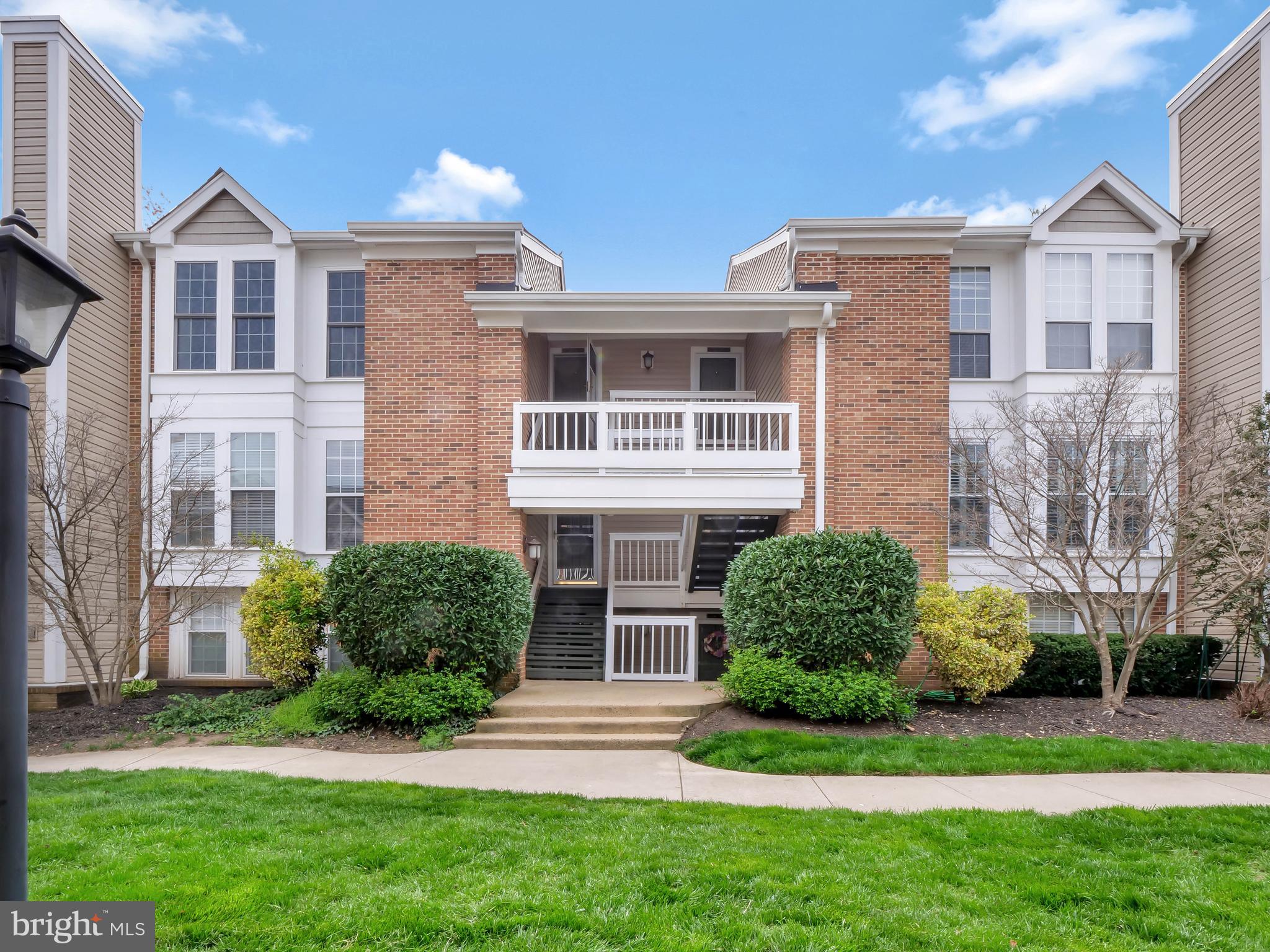 4525 28th Road South, Unit C Arlington, VA 22206 - Photo 1 of 36 Exterior Front
