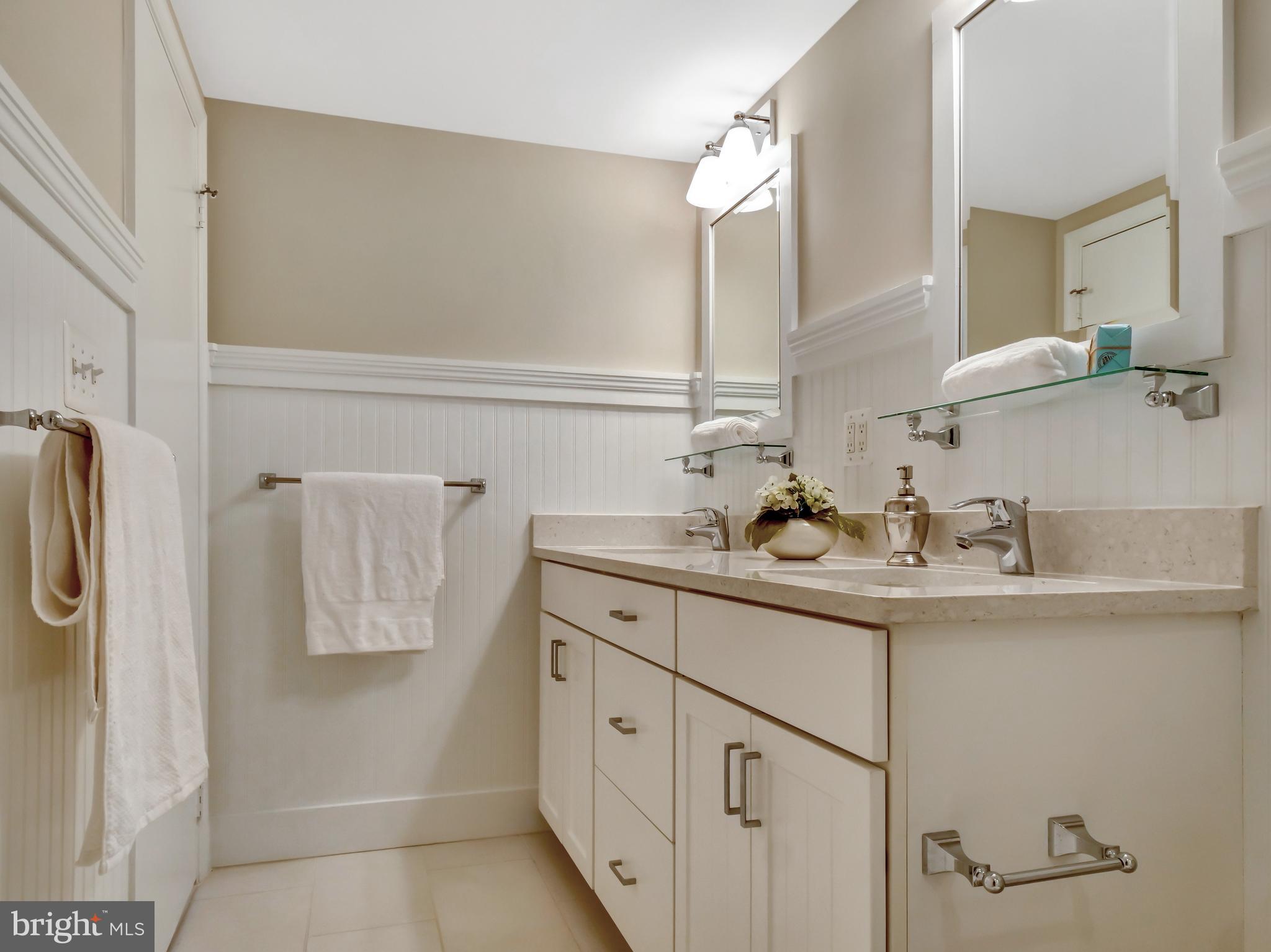 4525 28th Road South, Unit C Arlington, VA 22206 - Photo 24 of 36 Bathroom