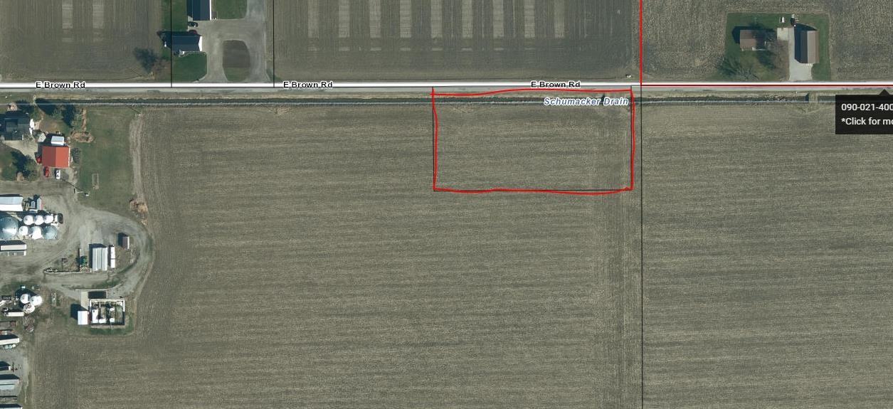0 East Brown Road Munger, MI 48747 - Photo 2 of 2
