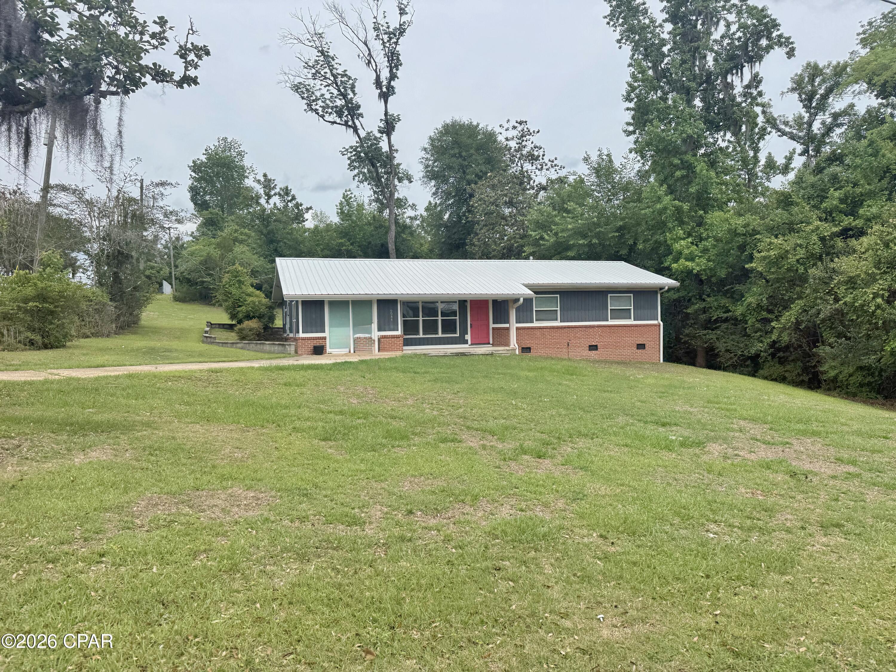2944 Cherokee Street Marianna, FL 32446 - Photo 30 of 31