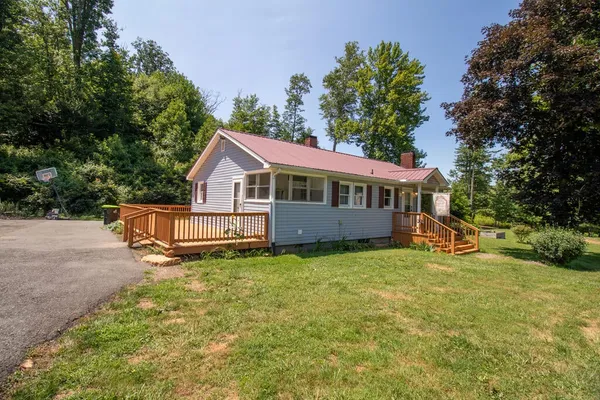 $169,900 | 5665 Chances Creek Road, Fancy Gap, VA 24328