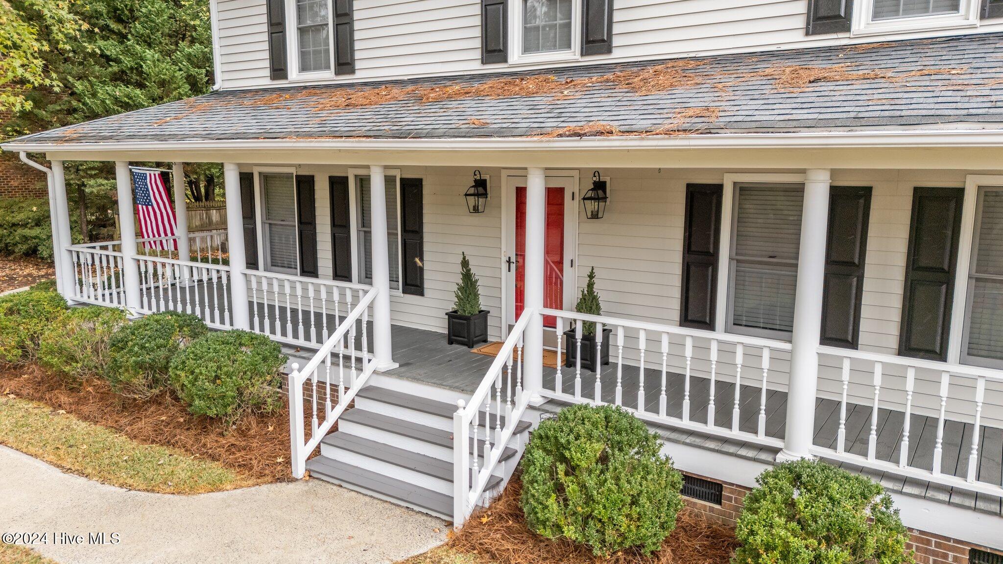 606 Winstead Road Greenville, NC 27834 - Photo 48 of 53 50-web-or-mls-DJI_20241115125120_0562_D