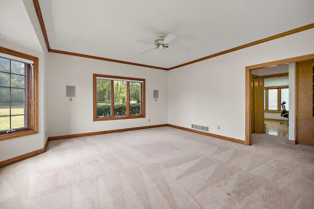 $625,000 | 284 Barrington Lane, Bourbonnais, IL 60914