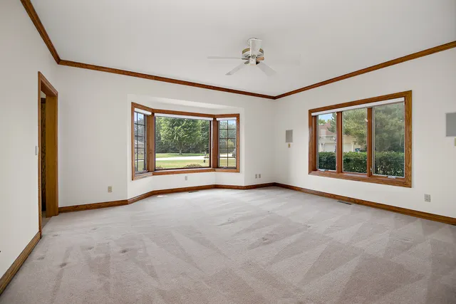 $625,000 | 284 Barrington Lane, Bourbonnais, IL 60914