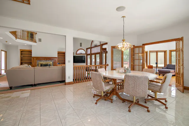 $625,000 | 284 Barrington Lane, Bourbonnais, IL 60914