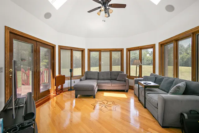 $625,000 | 284 Barrington Lane, Bourbonnais, IL 60914