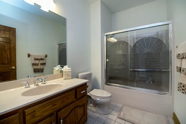 $625,000 | 284 Barrington Lane, Bourbonnais, IL 60914